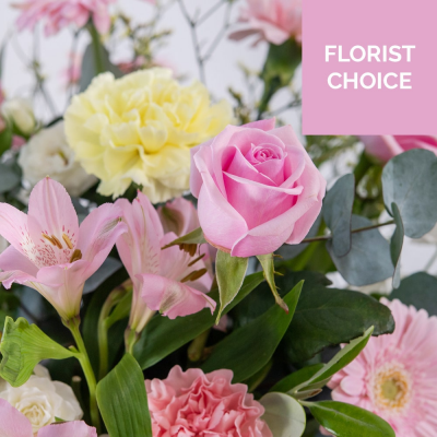Mother's Day Florist Choice Gift Wrap Product Image