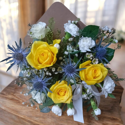 Bright Envelope Product Image