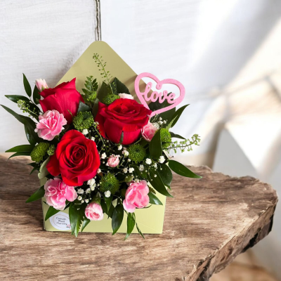 Love Letter Product Image